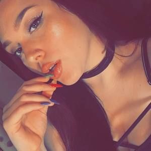 Meet your Posher, Ansley